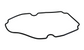 Honda Original Equipment O-Ring - 16075-ZY3-000