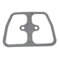 John Deere Original Equipment Gasket - M138375