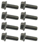 John Deere Original Equipment Screw (8 Pack) - 19M7786