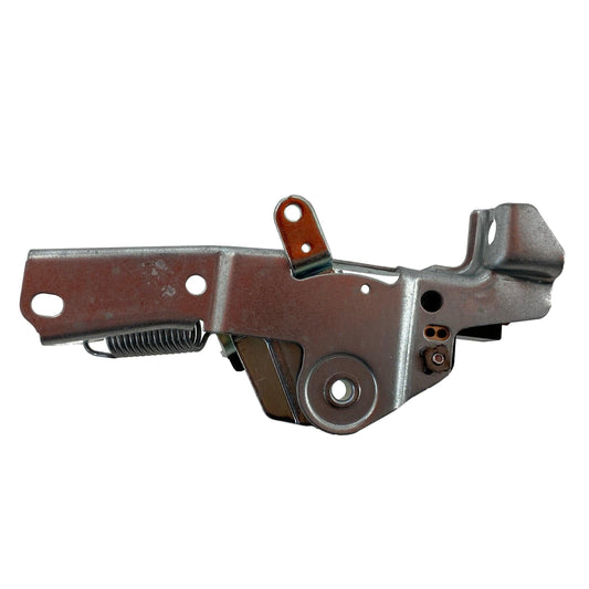 Honda Original Equipment Brake Assembly - 75100-Z0L-901