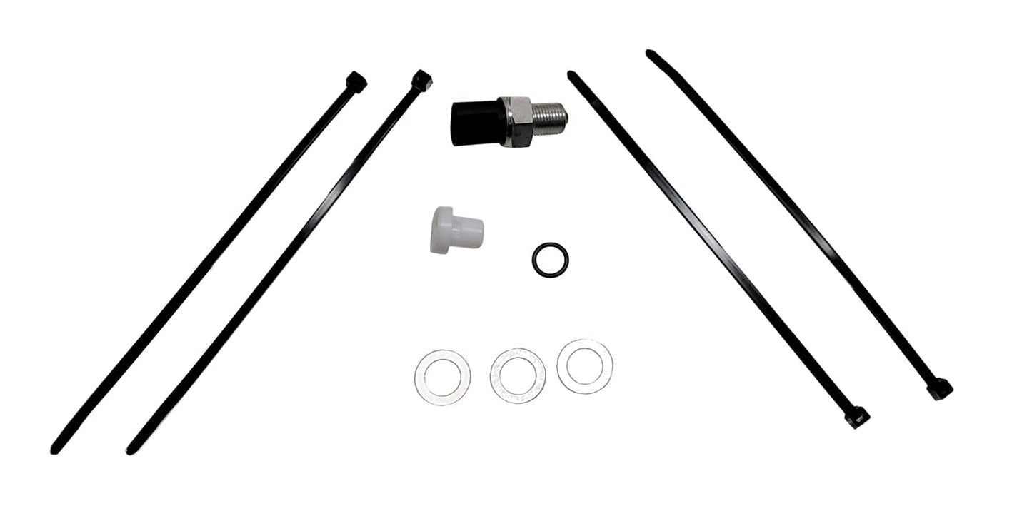 John Deere Original Equipment Switch Kit #RE39116