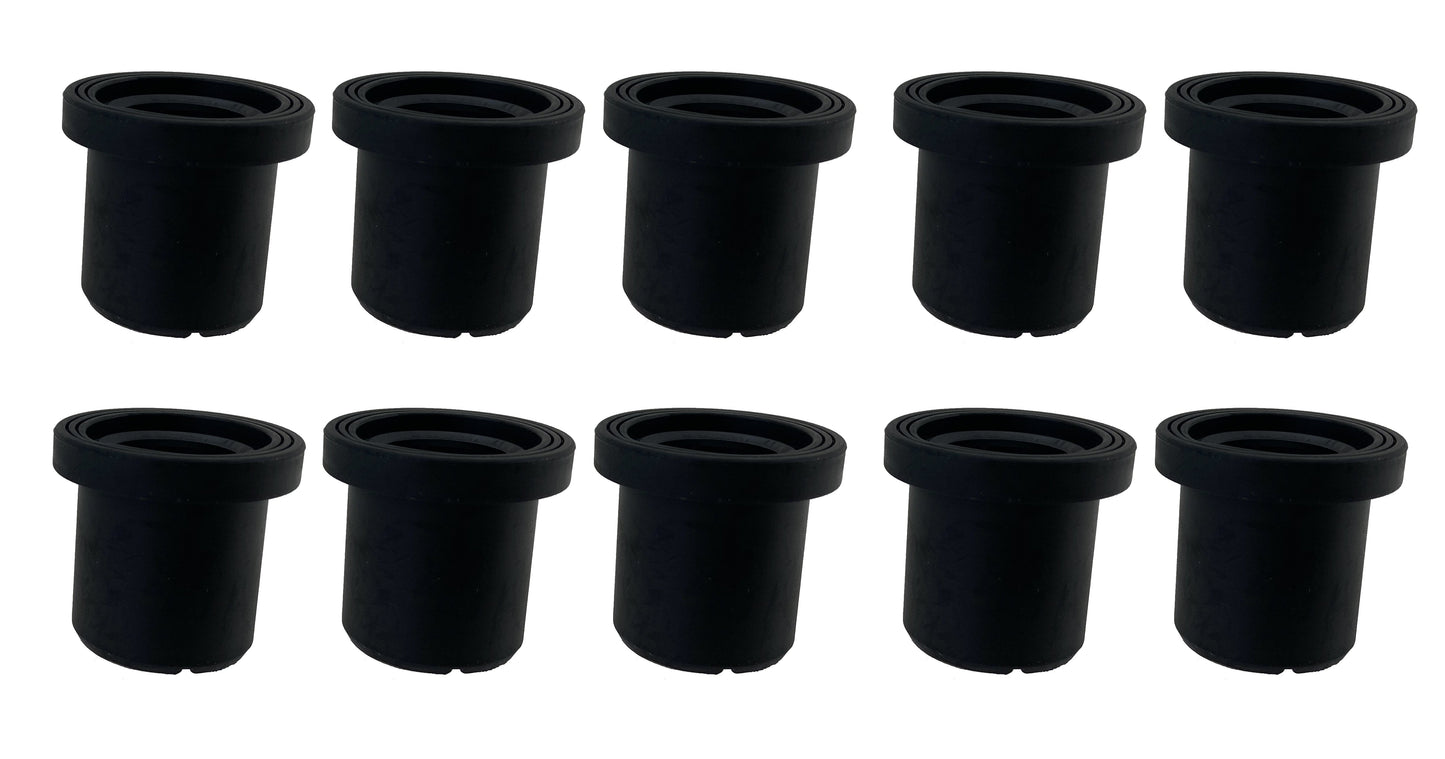 John Deere Original Equipment Bushing 10 Pack - M158746