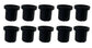 John Deere Original Equipment Bushing 10 Pack - M158746