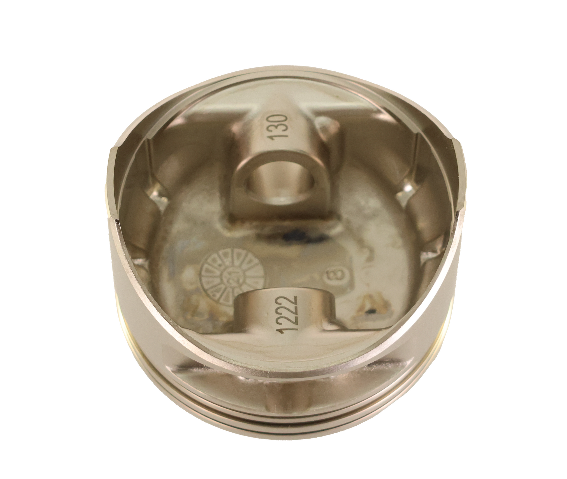 Honda Original Equipment Piston - 13101-Z9M-000 Honda Original Equipment Piston - 13101-Z9M-000