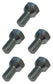 John Deere (5-Pack) Original Equipment Bolt - VG12353,5