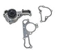 John Deere Original Equipment Water Pump w/Gaskets Kit - AM134585B