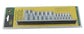 John Deere Original Equipment Metric Hex Socket Set - TY26848