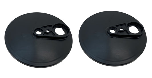 Honda Original Equipment Cover 2 Pack - 42866-VE2-800,2