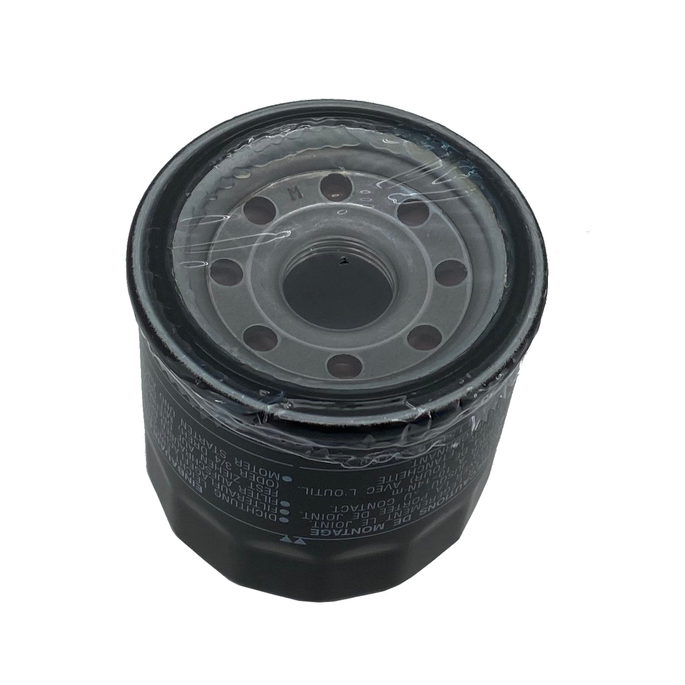 Honda Original Equipment Oil Filter - 15400-ZZ3-003