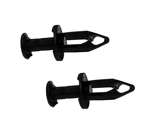 John Deere Original Equipment Rivet Qty.2 - VGA10885