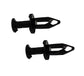 John Deere Original Equipment Rivet Qty.2 - VGA10885
