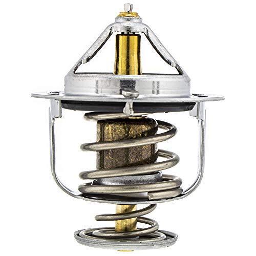 John Deere Original Equipment Thermostat - M147342