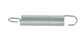 Honda Original Equipment Wheel Tension Spring - 24468-VL0-P00