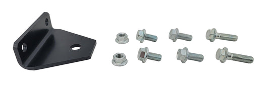 John Deere Original Equipment Rear Hitch Kit - BUC10300