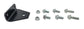 John Deere Original Equipment Rear Hitch Kit - BUC10300