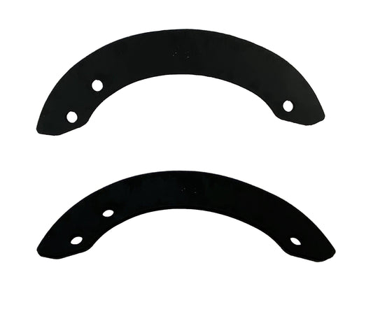 Honda Original Equipment Auger Rubber Kit - 72428-V10-020A