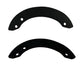 Honda Original Equipment Auger Rubber Kit - 72428-V10-020A