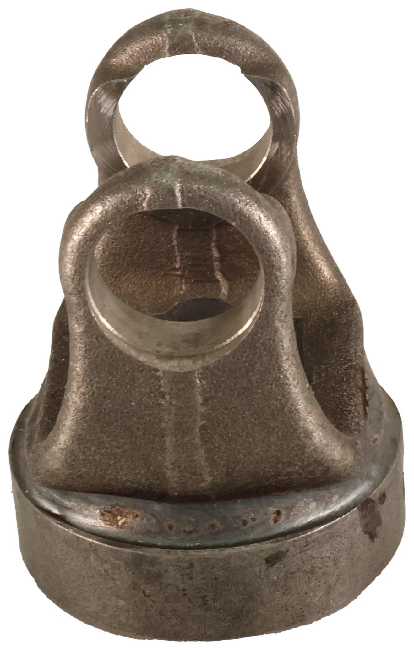 IMPLEMENT YOKE - 6 SERIES - 1-1/4" SQUARE BORE