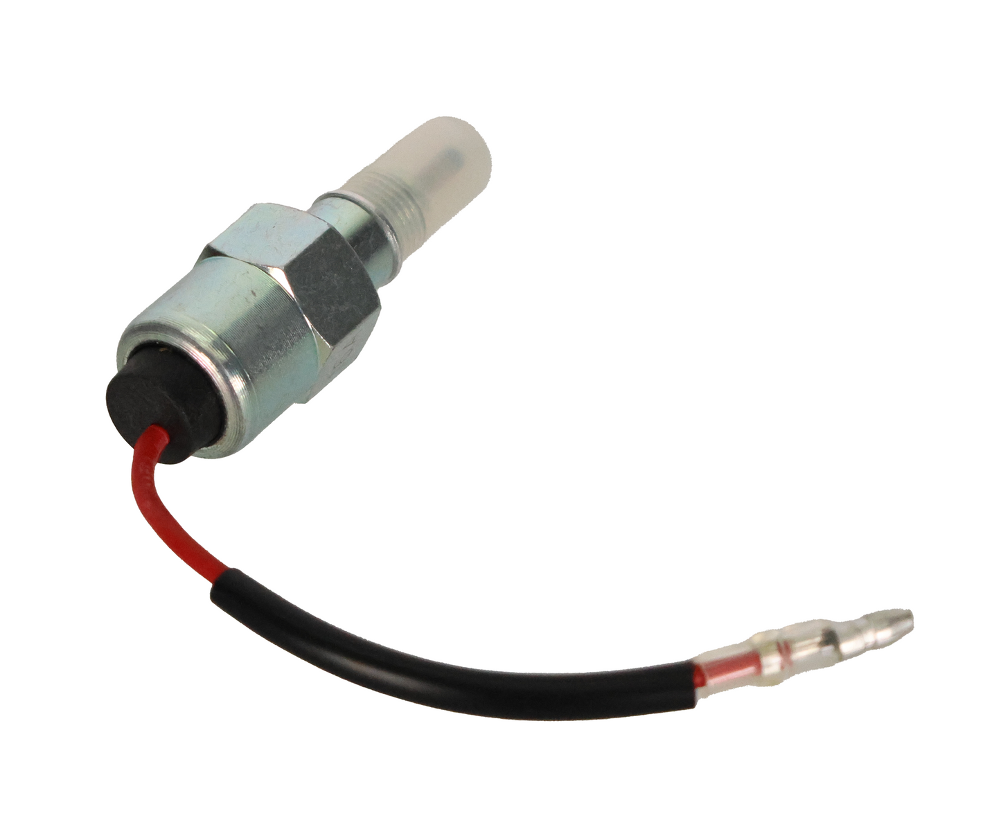 John Deere Original Equipment Solenoid Valve - AM876132