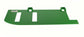 John Deere OEM LH Plate AH147773