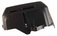 Honda Original Equipment Muffler Protector - 18320-Z9L-000