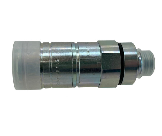 John Deere Original Equipment Hydraulic Quick Connect Coupler - SJ30426