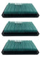 Honda Original Equipment Air Cleaner Elements 3 Pack - 17211-ZL8-023