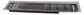 Echo Original Equipment Edger Blade - 69601553630