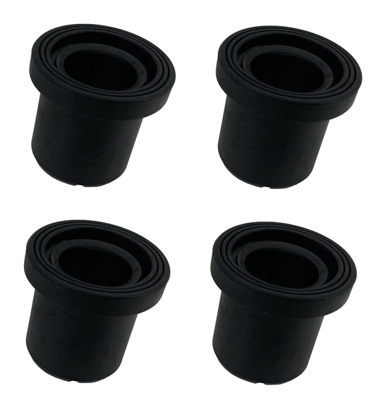 John Deere Original Equipment Bushing 4 Pack - M158746