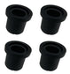 John Deere Original Equipment Bushing 4 Pack - M158746