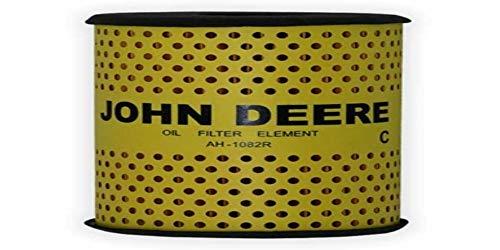 John Deere Original Equipment Filter Element - AH1082R