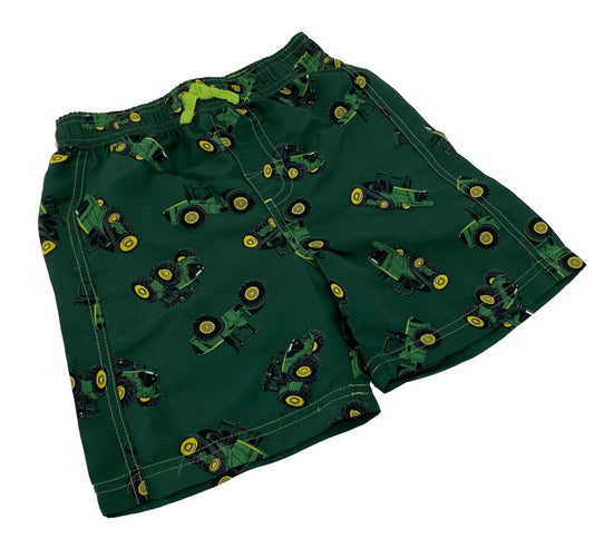 John Deere Tractor Toddler Boys Active Shorts 3T - LP76314