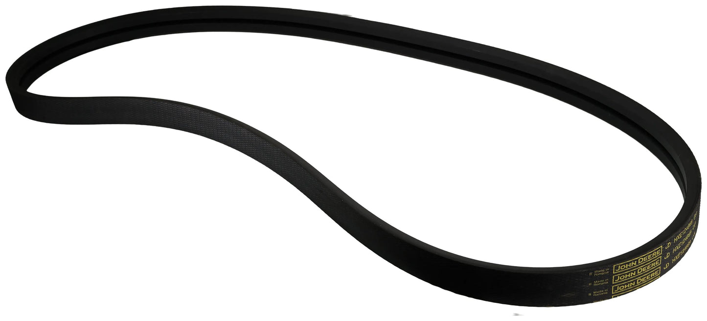 John Deere Original Equipment Hc Section Chopper Drive V-Belt, Effective Length 2990.0 Mm (117.7 Inch) - HXE124869