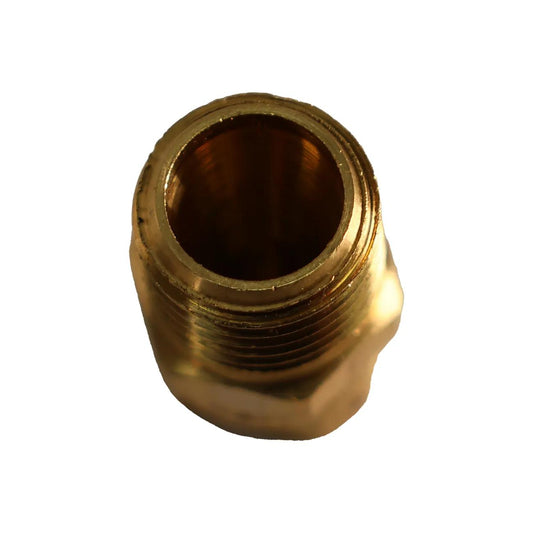 SMA Products TEEJET H14U0508HE Nozzle Brass - 878-H14U0508HE