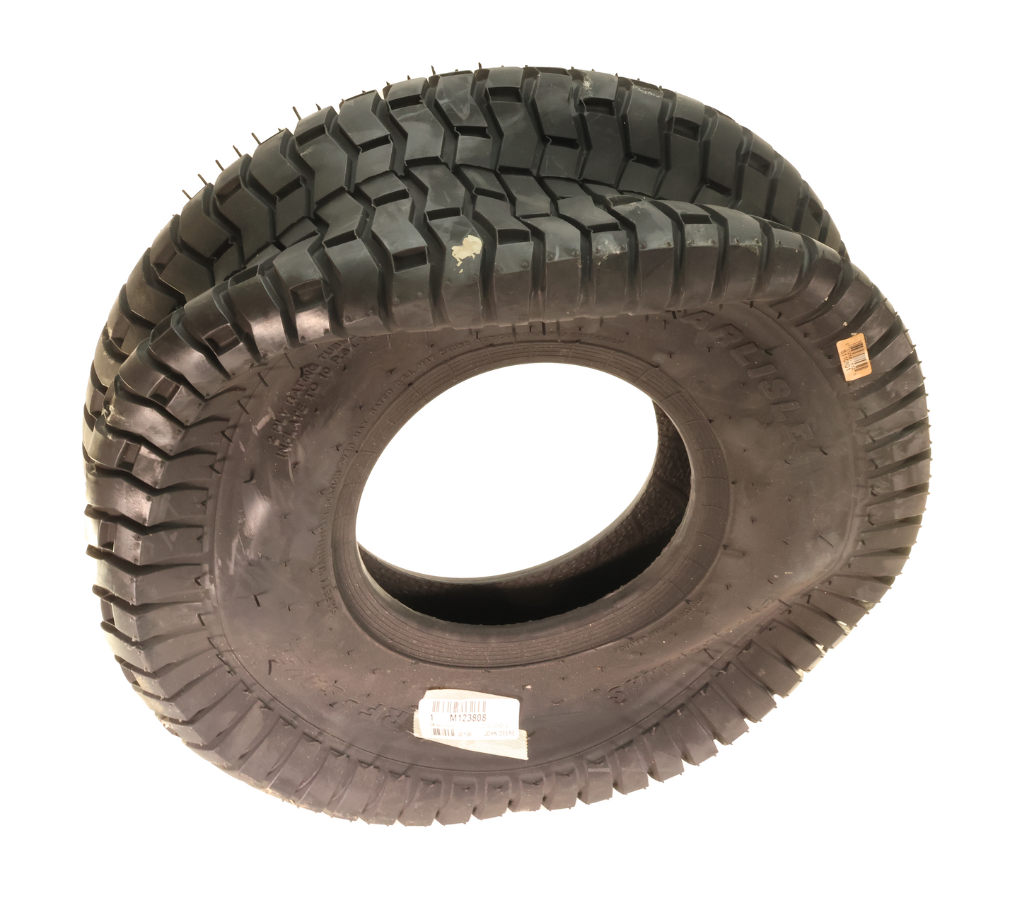John Deere Original Equipment Tire - M123808