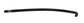John Deere Original Equipment Radiator Hose - VG11672