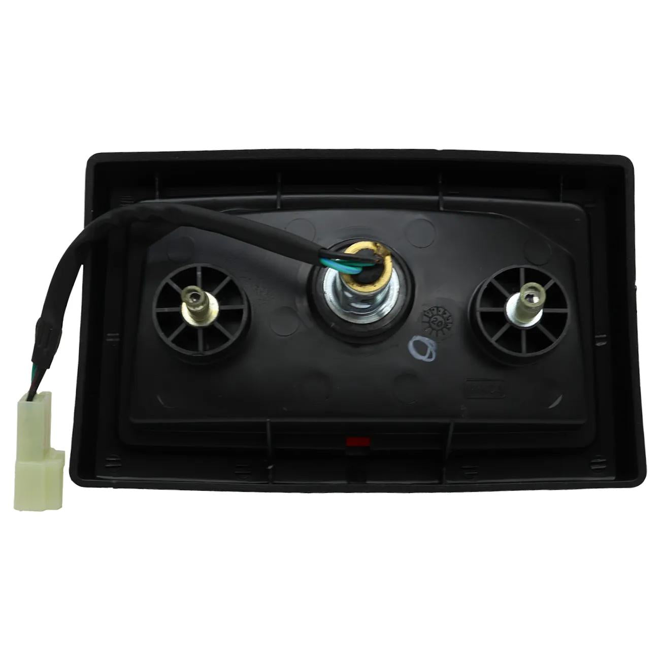 John Deere Original Equipment Tail Lamp - LVA802639