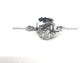 John Deere Original Equipment Transmission #MIA10910