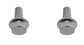 John Deere (2 PACK) Original Equipment Screw - 19M7793