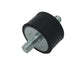 John Deere Original Equipment Isolator #M73249