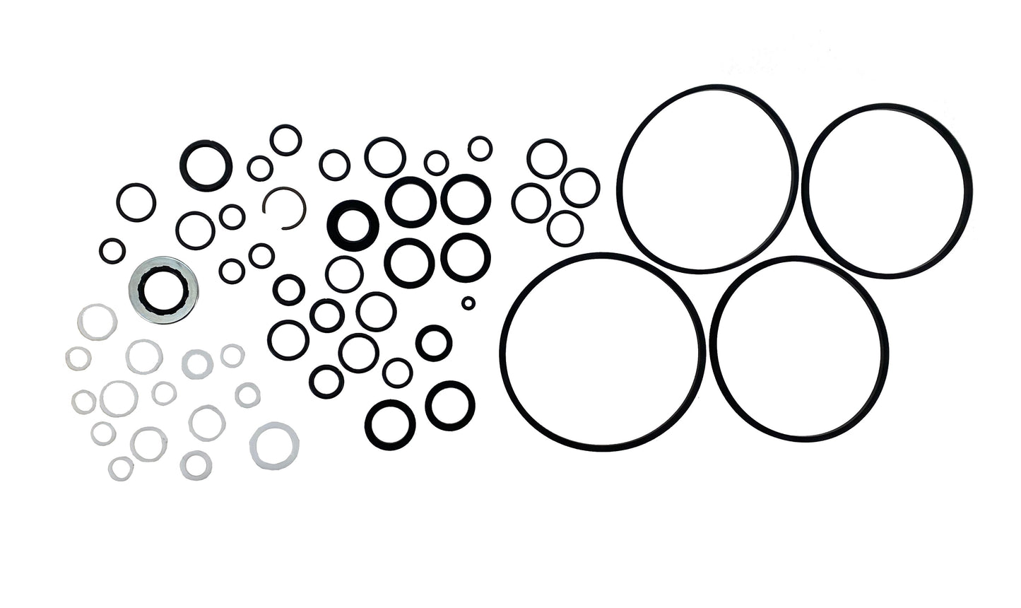 John Deere Original Equipment Valve Kit #RE10924