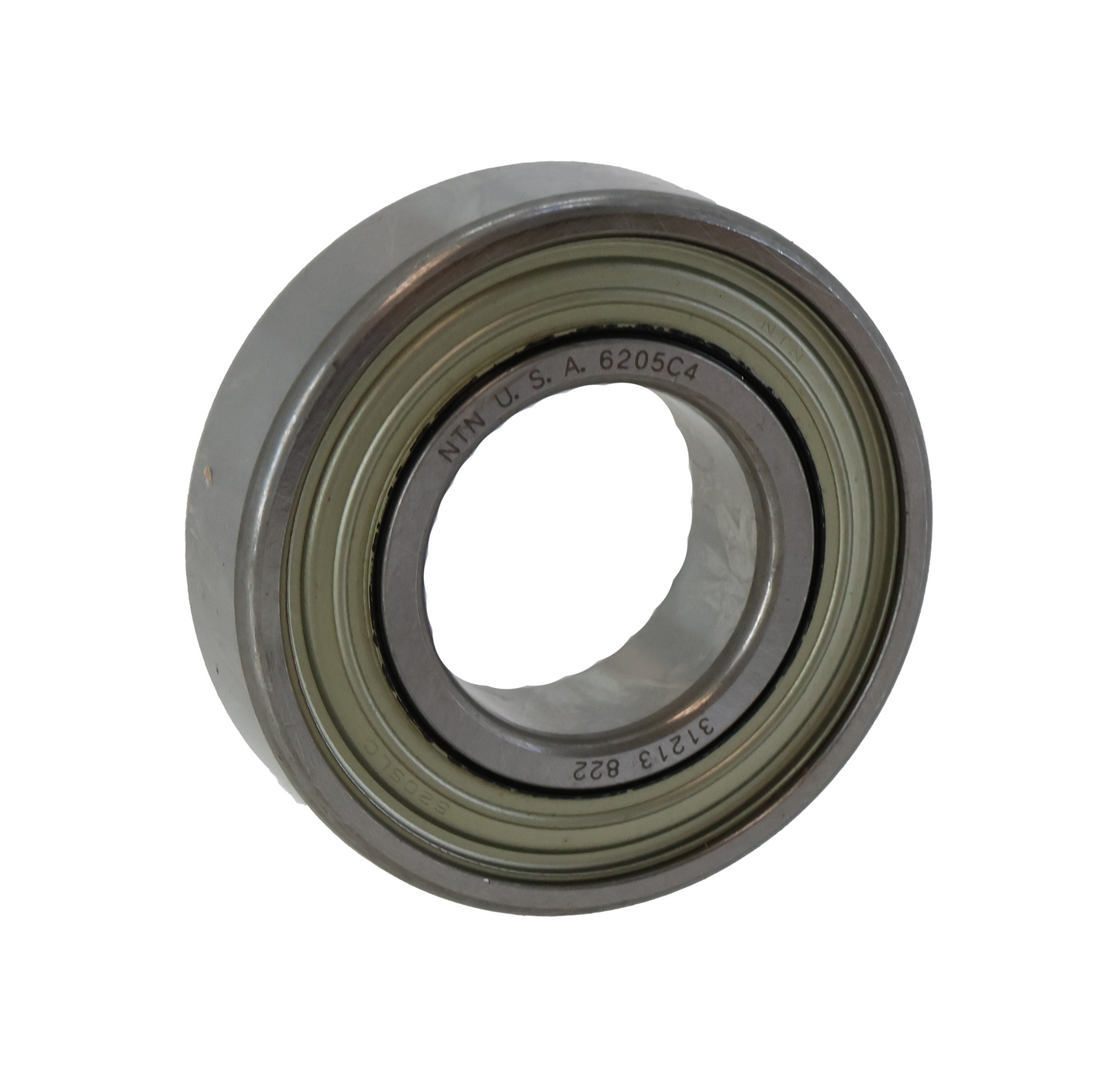 John Deere Original Equipment Ball Bearing - M88252