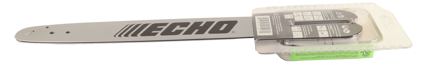 Echo Original Equipment 16" Bar & Chain Combo - 16A0CD91PX