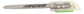 Echo Original Equipment 16" Bar & Chain Combo - 16A0CD91PX