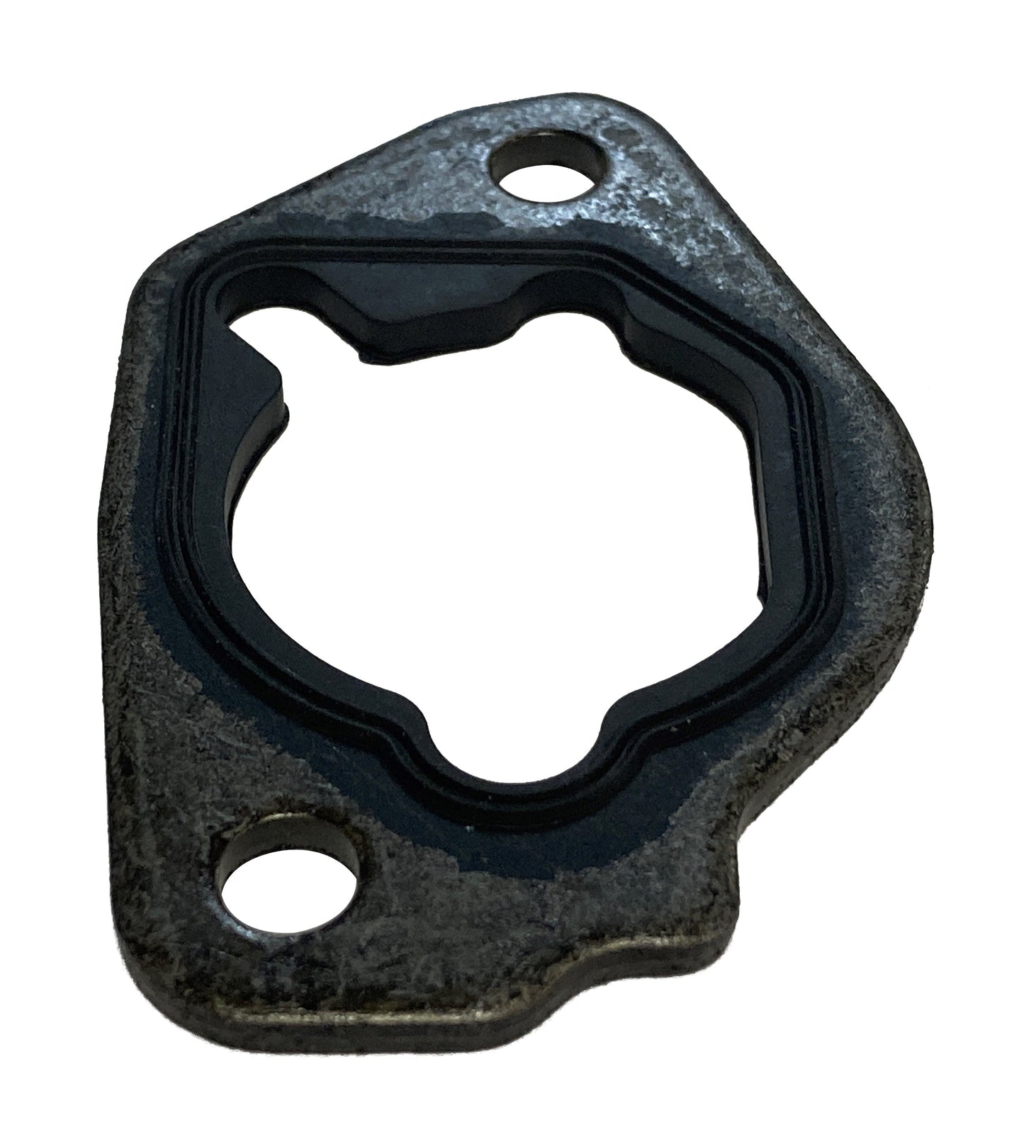 Honda Original Equipment Carburetor Spacer - 16220-ZA0-702