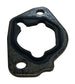 Honda Original Equipment Carburetor Spacer - 16220-ZA0-702