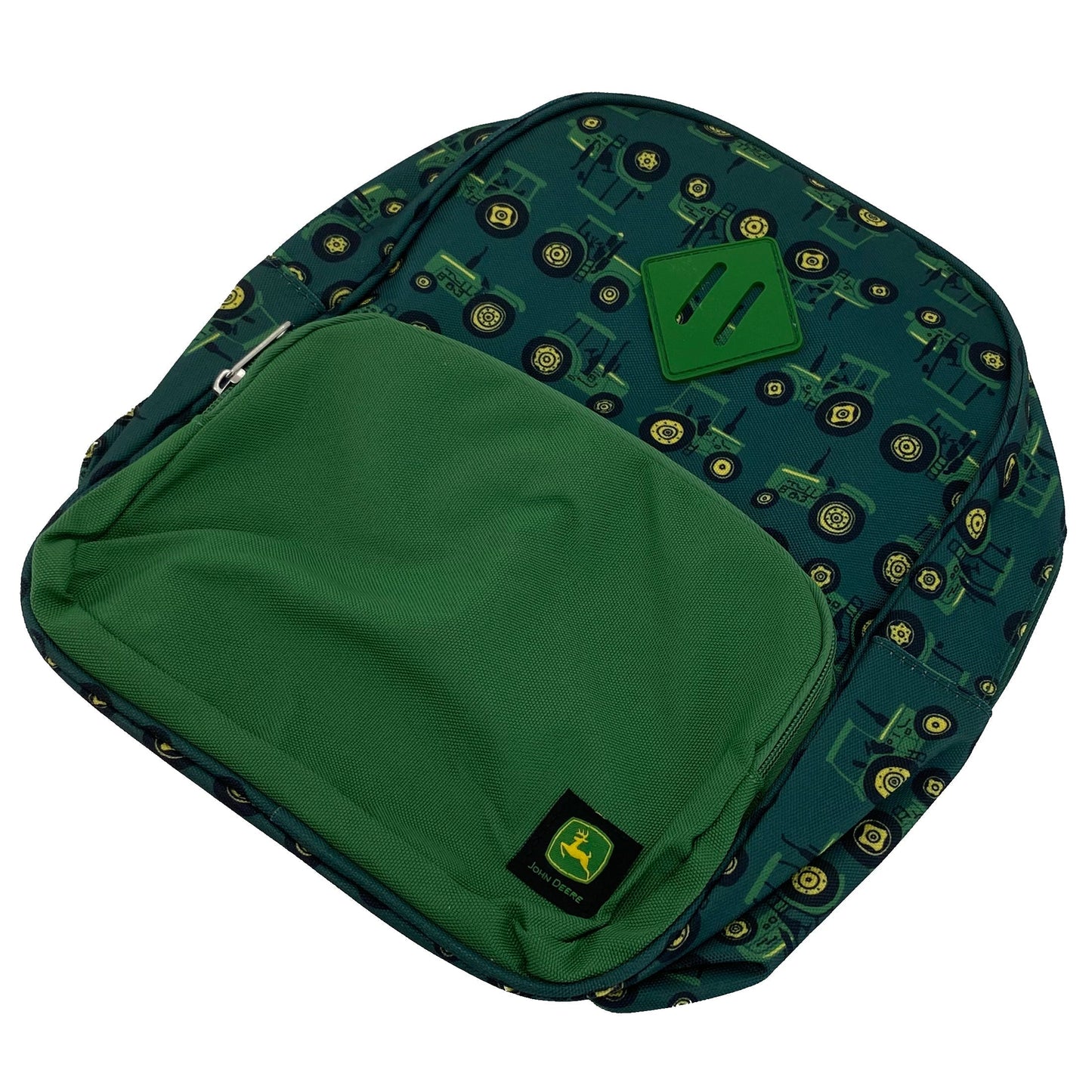 John Deere Toddler Backpack - LP81124