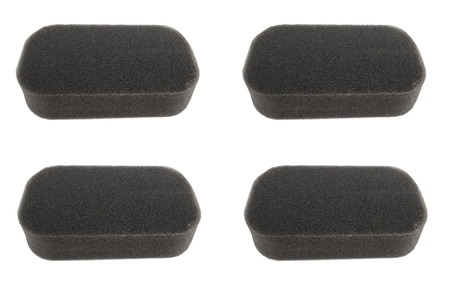 Honda 4 PACK Air Cleaner Element - 17211-ZB2-000