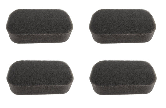 Honda 4 PACK Air Cleaner Element - 17211-ZB2-000