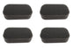 Honda 4 PACK Air Cleaner Element - 17211-ZB2-000